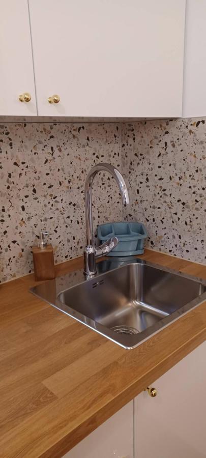 Studio Apartman Four Pearls Karlovac Luaran gambar