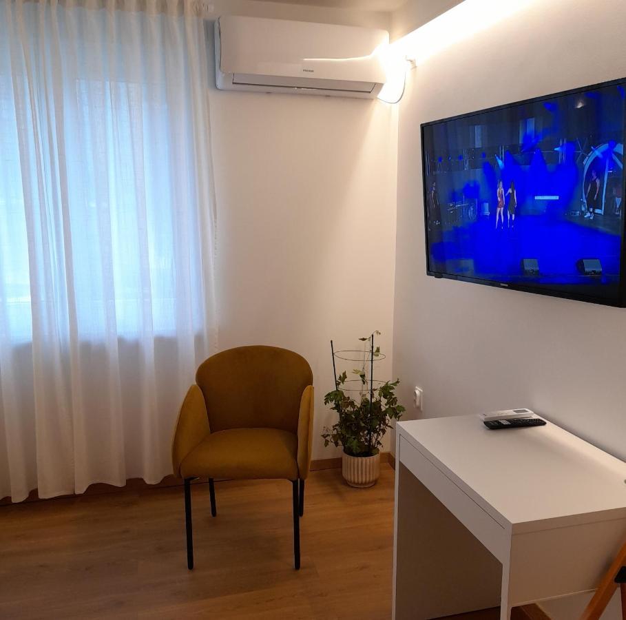 Studio Apartman Four Pearls Karlovac Luaran gambar